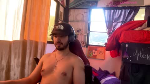 the_nerdy_wizard online show from 11.02.25