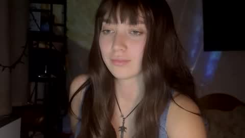 Oliviaaa online show from 01.10.26