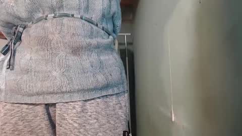 Snapshot of the_prettywondder chatting on 01.15.25 Ekye online show from 01.15.25