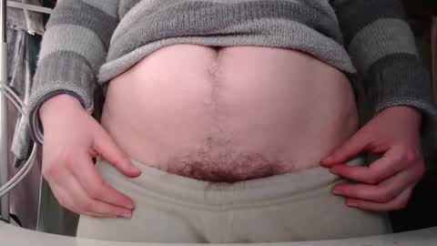 Snapshot of the_prettywondder chatting on 10.10.25 Ekye online show from 10.10.25