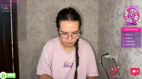 Alice online show from 11.01.25