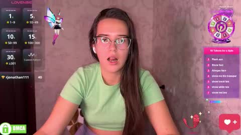 Alice online show from 11.15.25