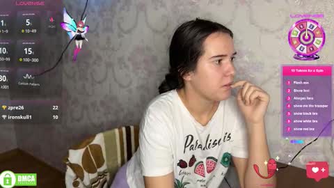 Alice online show from 11.27.25