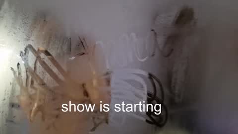 Anna online show from 12.14.25