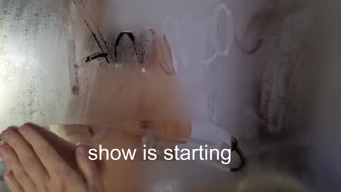 Anna online show from 12.17.25