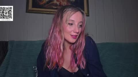 Anna online show from 04.25.26