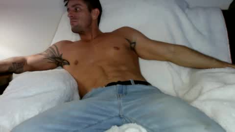 Your God online show from 01.10.25