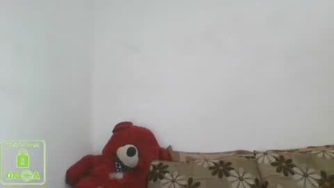 Suzan Sexy online show from 01.13.25