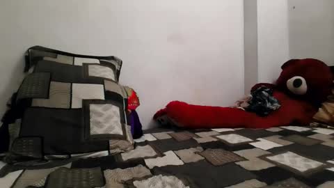 Suzan Sexy online show from 09.17.25