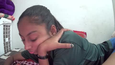 Suzan Sexy online show from 11.23.25