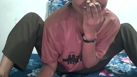 Suzan Sexy online show from 12.18.25