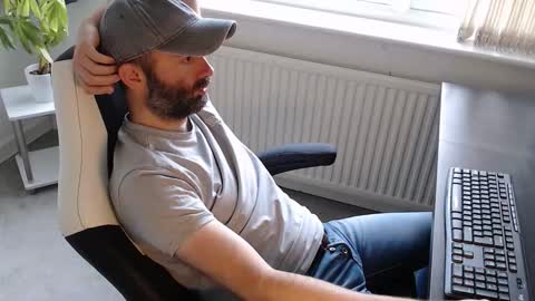 the_sensual_masturwait online show from 09.23.25