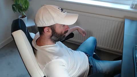 the_sensual_masturwait online show from 09.27.25