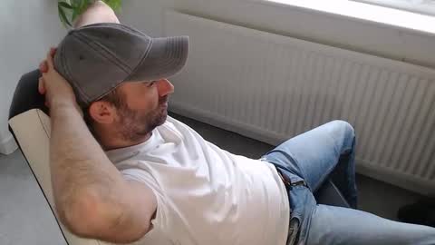 the_sensual_masturwait online show from 10.02.25