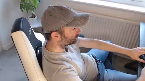 the_sensual_masturwait online show from 10.05.25