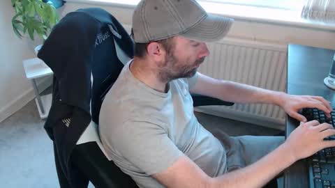 the_sensual_masturwait online show from 10.08.25