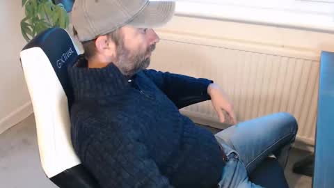 the_sensual_masturwait online show from 10.10.25