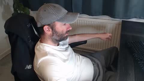 the_sensual_masturwait online show from 10.14.25