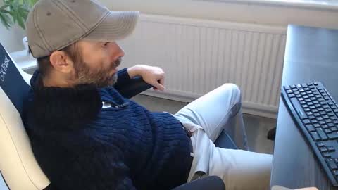 the_sensual_masturwait online show from 10.15.25