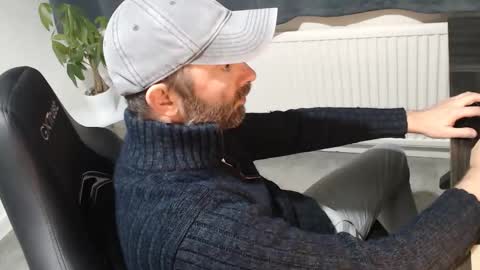 the_sensual_masturwait online show from 10.15.25