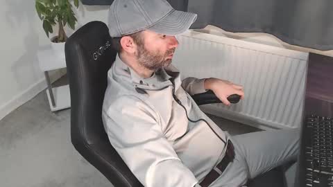 the_sensual_masturwait online show from 10.24.25