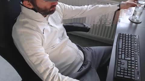 the_sensual_masturwait online show from 11.07.25