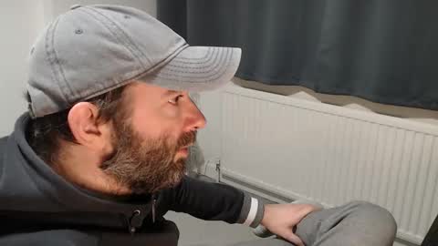 the_sensual_masturwait online show from 12.14.25