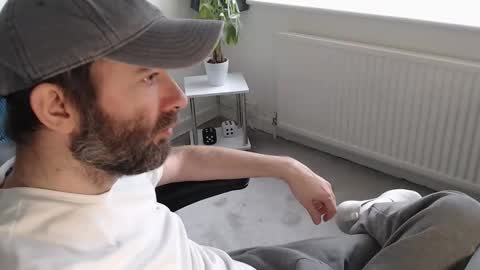 the_sensual_masturwait online show from 12.17.25