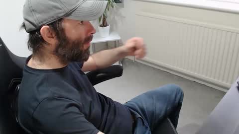 the_sensual_masturwait online show from 01.15.26