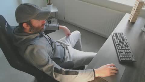 the_sensual_masturwait online show from 01.16.26