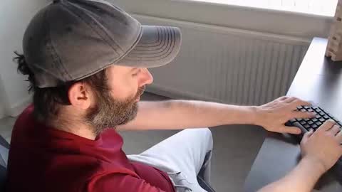 the_sensual_masturwait online show from 01.17.26