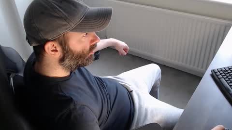 the_sensual_masturwait online show from 02.08.26