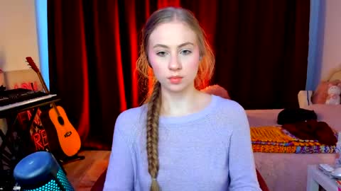 Snapshot of the_steel_magnolia_ chatting on 05.18.26 Ally STREAMING ON TWITCH NOW Check my Twitter for updates online show from 05.18.26