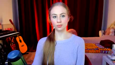 Snapshot of the_steel_magnolia_ chatting on 05.23.26 Ally STREAMING ON TWITCH NOW Check my Twitter for updates online show from 05.23.26