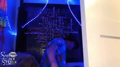 the_steele_zone online show from 06.05.26