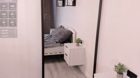 My name is Cynthia and Im very happy to see you in my sweet room  online show from 01.15.25