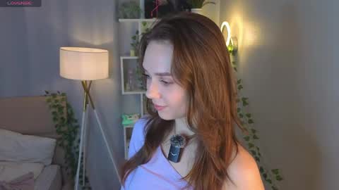 Snapshot of the_truewoman_show chatting on 05.31.26 My name is Cynthia and Im very happy to see you in my sweet room online show from 05.31.26