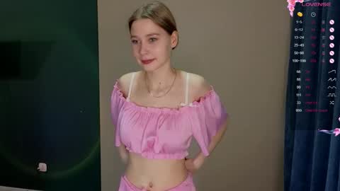 Vicky online show from 02.13.26