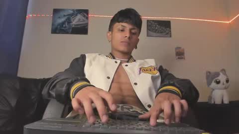 Danny online show from 12.11.24