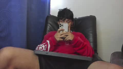 Danny online show from 01.05.25