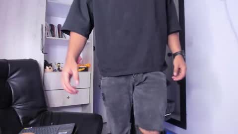 Danny online show from 11.09.25