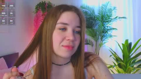 im Grace  turn up the sounds on your device... to hear my sweet moans online show from 03.19.26