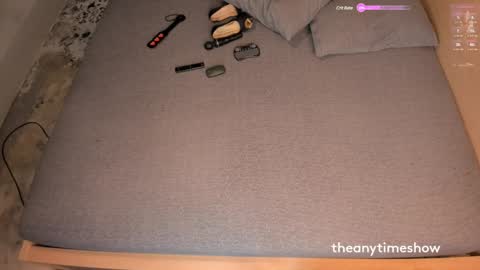 Anny online show from 12.16.24