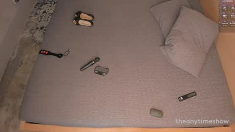 Anny online show from 12.29.24