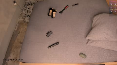 Anny online show from 09.22.25