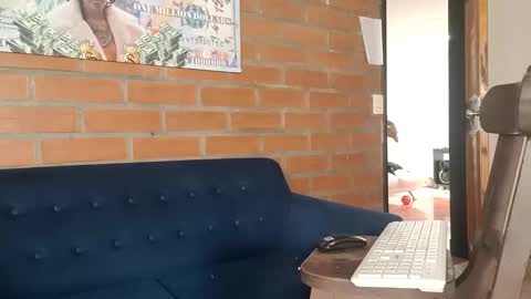 Snapshot of thebadwolf818 chatting on 10.14.25 thebadwolf818 online show from 10.14.25