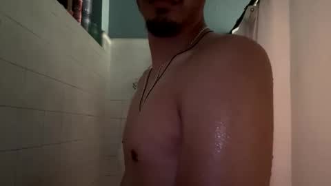 thebarber_ online show from 01.14.26