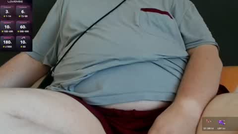 Snapshot of thebavarianone chatting on 07.24.26 thebavarianone online show from 07.24.26