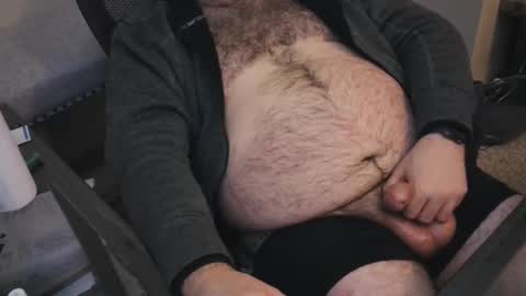 The Bear King online show from 12.07.24