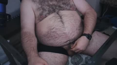 The Bear King online show from 12.09.24